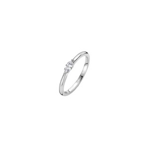 Сребърен дамски пръстен Ti Sento 12298ZI