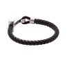 Mъжка кожена гривна Tommy Hilfiger 2700869