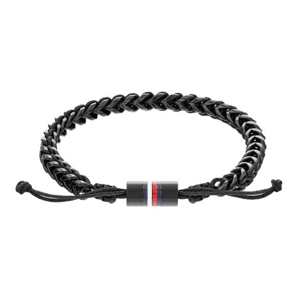 Мъжка гривна Tommy Hilfiger 2790513
