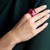 Дамски пръстен Swarovski 5508718