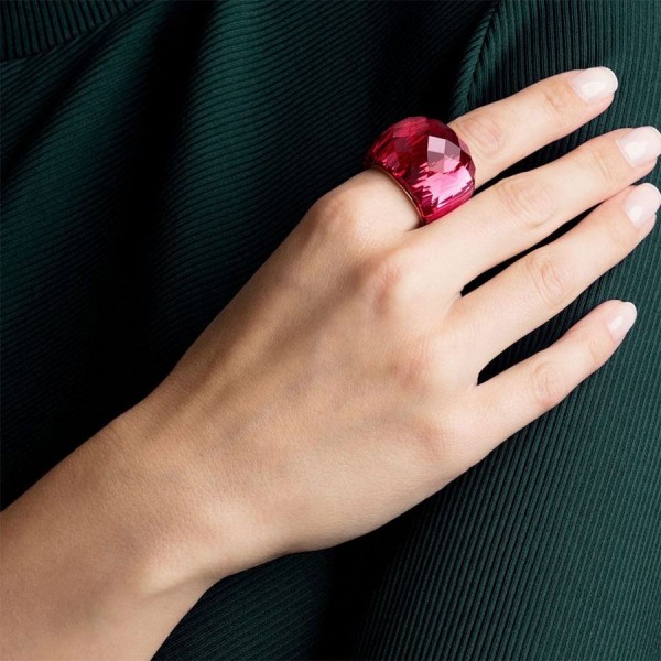 Дамски пръстен Swarovski 5508718