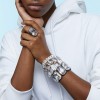 Дамски пръстен Swarovski 5600946-5610344-5610738