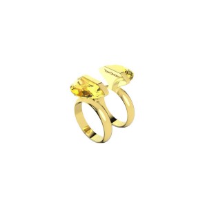 Дамски пръстен Swarovski 5623773-5623775-5623776