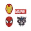Стикери Marvel x Swarovski 5650572