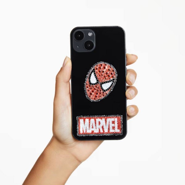 Стикери Marvel x Swarovski 5650572