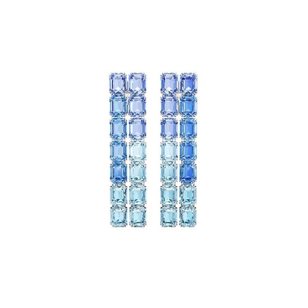 Дамски обеци Swarovski 5696517