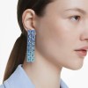Дамски обеци Swarovski 5696517