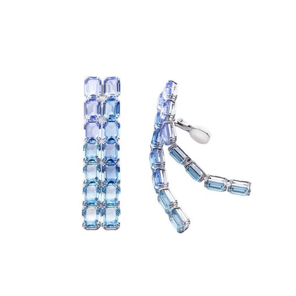Дамски обеци Swarovski 5696517