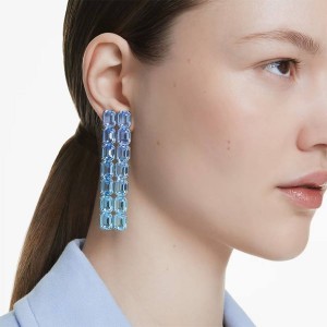 Дамски обеци Swarovski 5696517