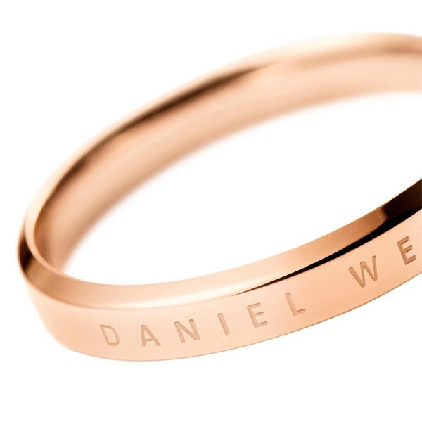 Пръстен Daniel Wellington DW00400019