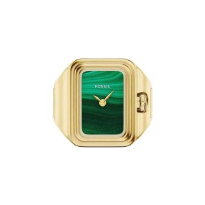 Часовник пръстен Fossil ES5448