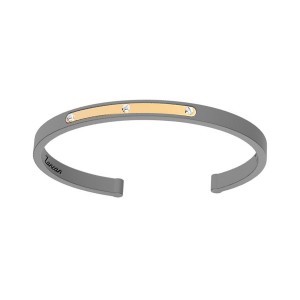 Мъжка гривна Zancan ETB229G-M
