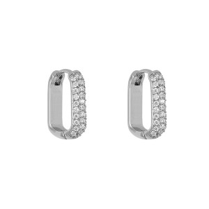 Дамски обеци Freelook FRJ.2.30009-1