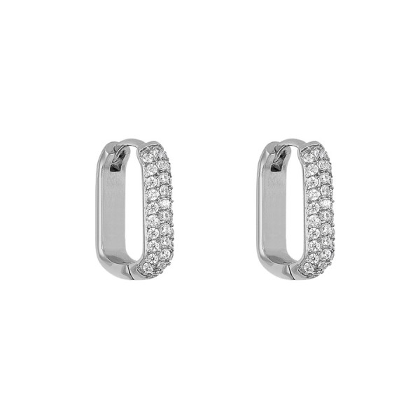 Дамски обеци Freelook FRJ.2.30009-1