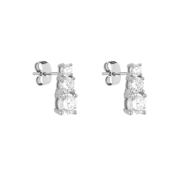 Дамски обеци Freelook FRJ.2.30010-1