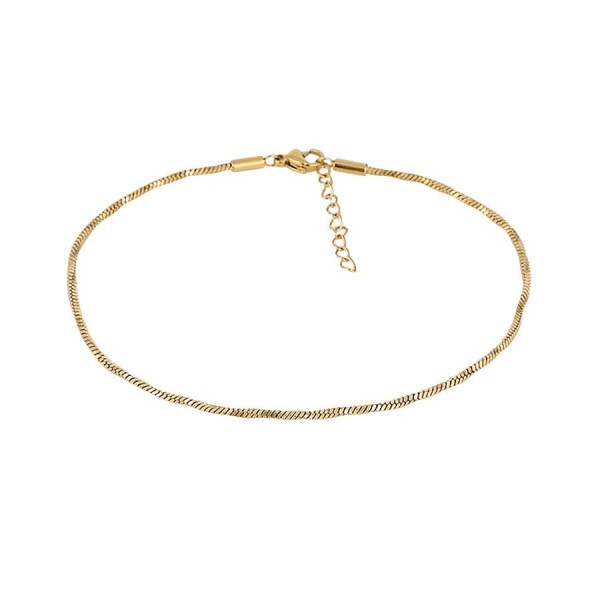 Гривна за глезен Freelook FRJ.2.50003-2