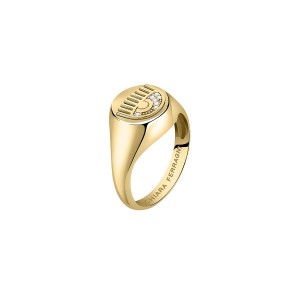 Дамски пръстен Chiara Ferragni J19AUW44014-J19AUW44016-J19AUW44018