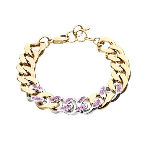Дамска гривна Chiara Ferragni J19AUW51