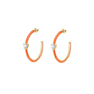 Дамски обеци Chiara Ferragni J19AVI44 Дамски обеци Chiara Ferragni J19AVI44