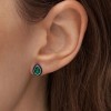 Дамски обеци Fossil JA7195710