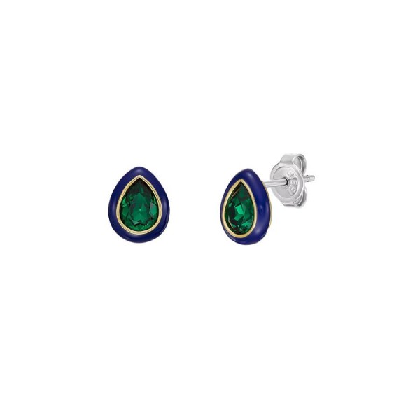 Дамски обеци Fossil JA7195710