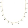 Дамско колие Fossil JA7283710