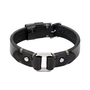 Мъжка гривна Fossil JF04946040