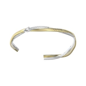 Дамска гривна Guess JUBB05069JWYGRHL
