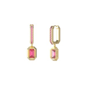 Дамски обеци Guess JUBE04252JWYGFCT/U