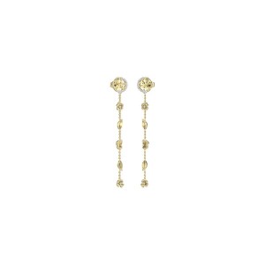 Дамски обеци Guess JUBE05040JWYGT/U