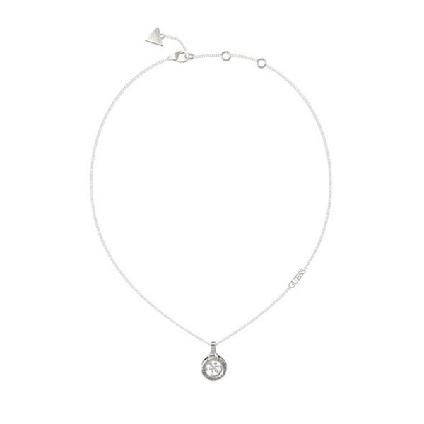 Дамско колие Guess JUBN02288JWRHBKT/U