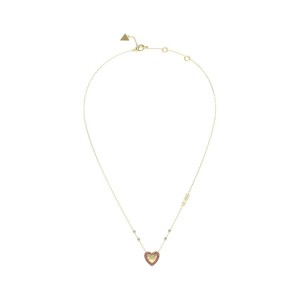 Дамско колие Guess JUBN05007JWYGPKT/U