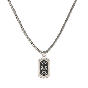 Дамско колие Guess JUMN05017JWSTBKT/U