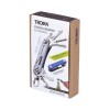 Ключодържател Умен ключ Troika KCL81/BL