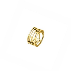 Дамски пръстен Calvin Klein KJ1TJR1001