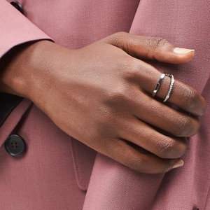 Дамски пръстен Calvin Klein KJ6VMR0401