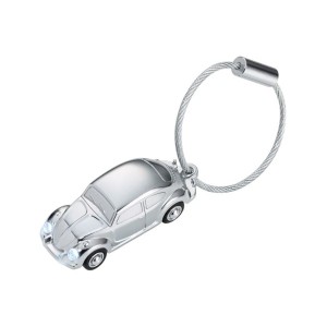 Ключодържател VW Beetle Troika KR16-40/CH