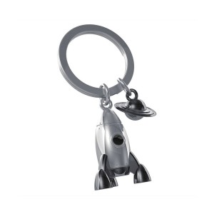 Ключодържател Ракета Metalmorphose MTM201-02