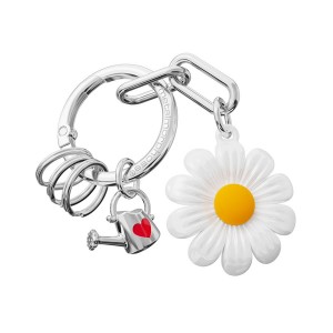 Ключодържател Маргаритка Metalmorphose MTM385-01