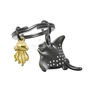 Ключодържател Морски дявол Chocli MTM419-01