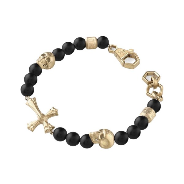 Мъжка гривна Philipp Plein PJUEA05BU