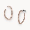 Дамски обеци Skagen SKJ1504791