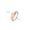 Дамски сребърен пръстен Ti Sento 12221SR