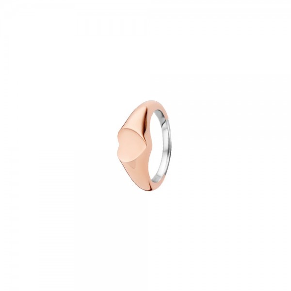 Дамски сребърен пръстен Ti Sento 12221SR