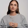 Сребърен дамски пръстен Ti Sento 12317ZY