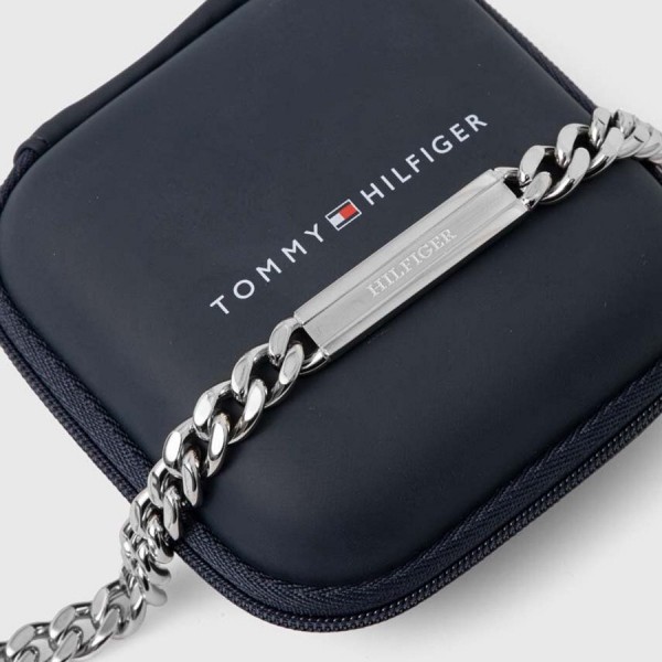 Мъжко колие Tommy Hilfiger 2790577