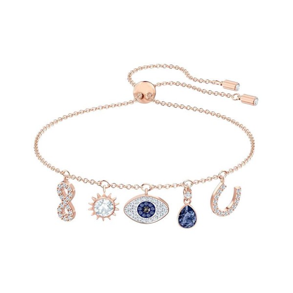Дамска гривна Swarovski 5515996