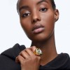 Дамски пръстен Swarovski 5624369-5624371