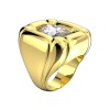 Дамски пръстен Swarovski 5624369-5624371