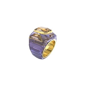 Дамски пръстен Swarovski 5630322